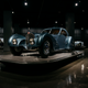 Illustration for article titled Submerge Yourself In Car Porn With These Photos From The Redesigned Petersen Museum